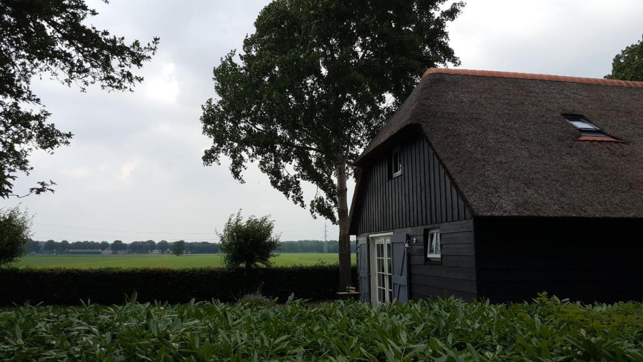 PunthorstGrenier'S住宿加早餐旅馆 外观 照片